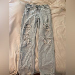 90’s Boyfriend Jeans